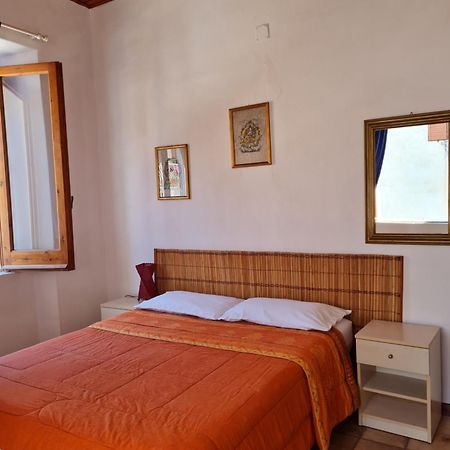 Bed & Breakfast Bibio Паргелия Экстерьер фото