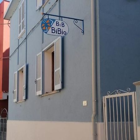 Bed & Breakfast Bibio Паргелия Экстерьер фото