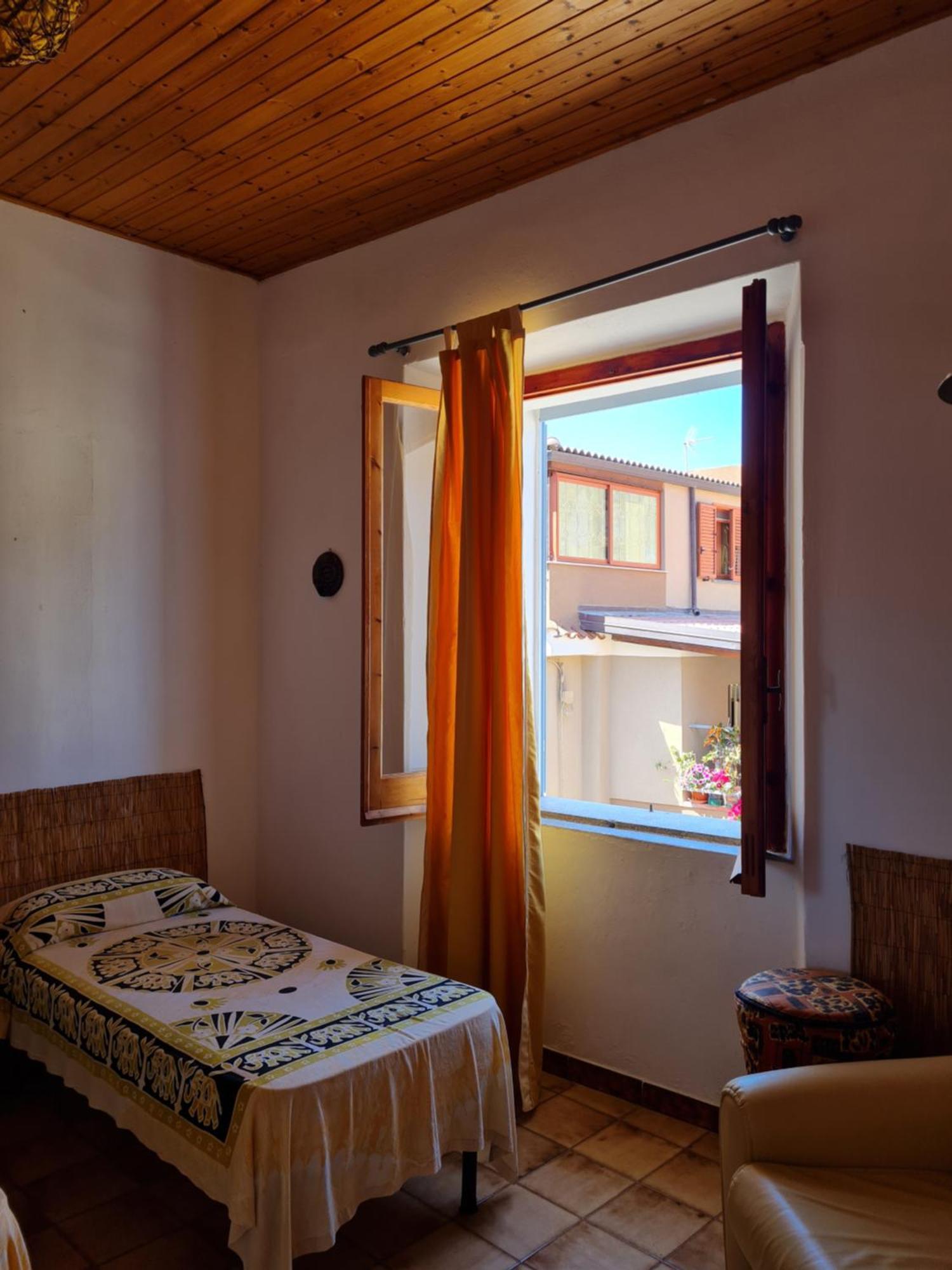 Bed & Breakfast Bibio Паргелия Экстерьер фото