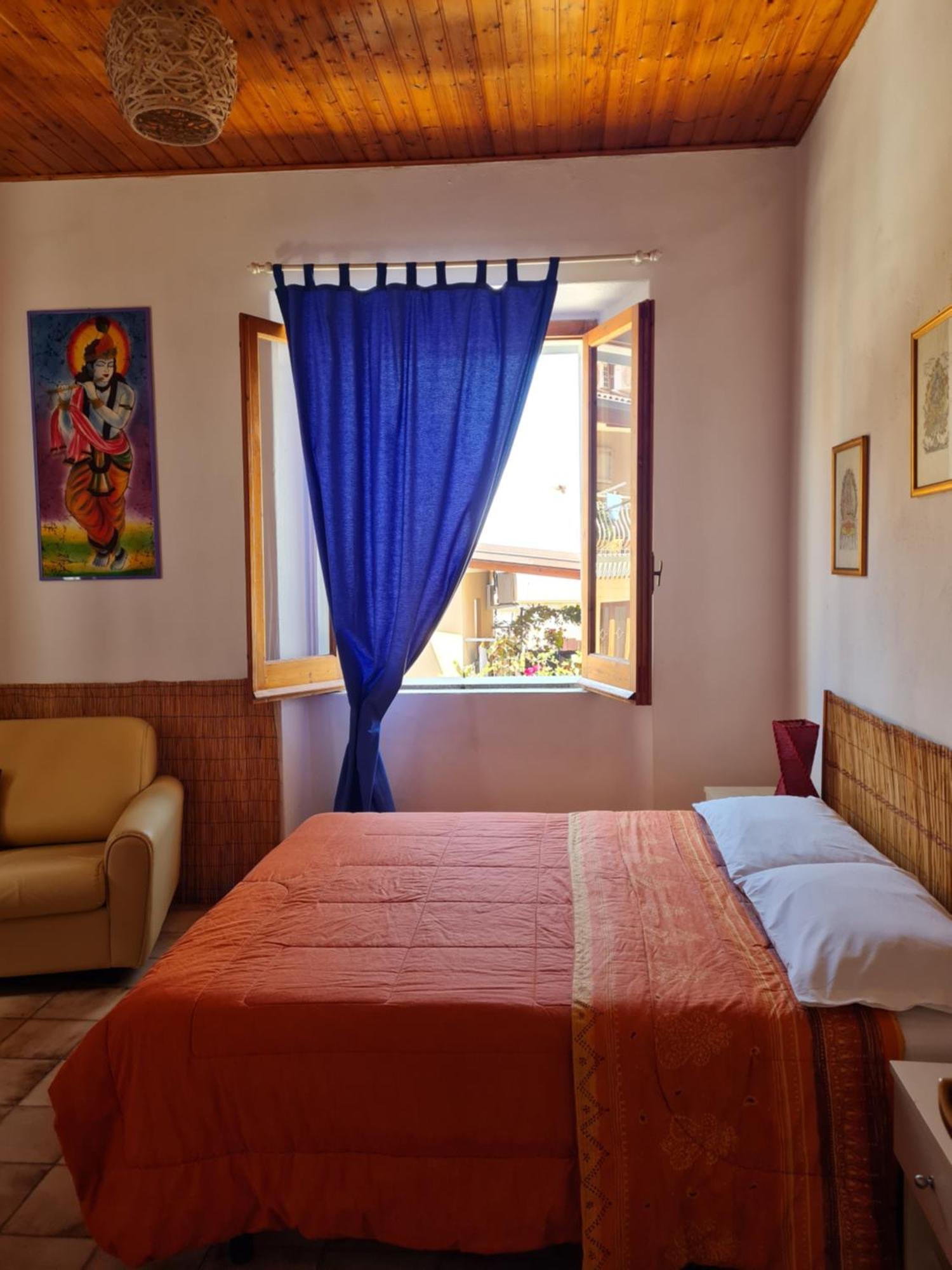 Bed & Breakfast Bibio Паргелия Экстерьер фото