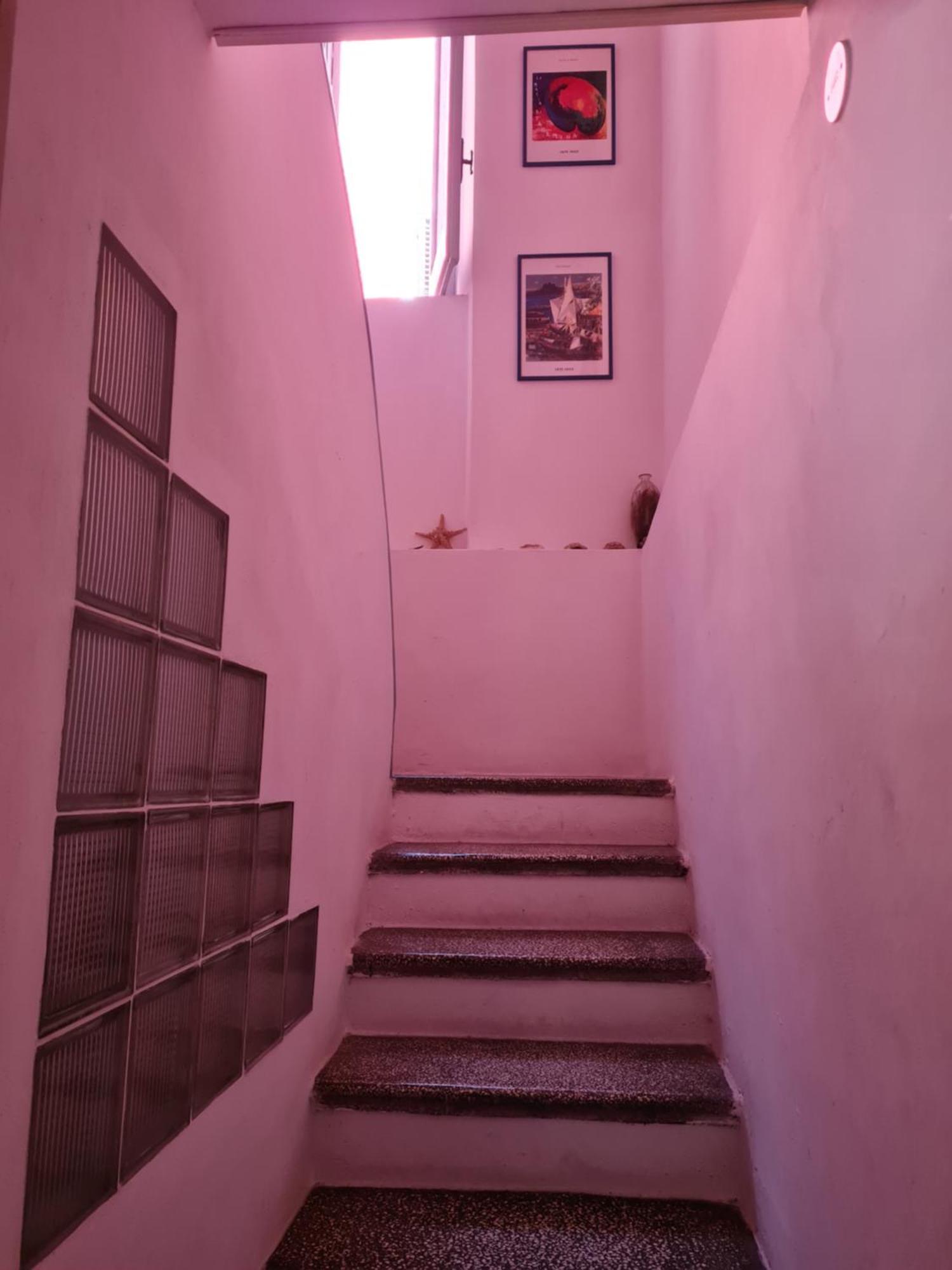 Bed & Breakfast Bibio Паргелия Экстерьер фото