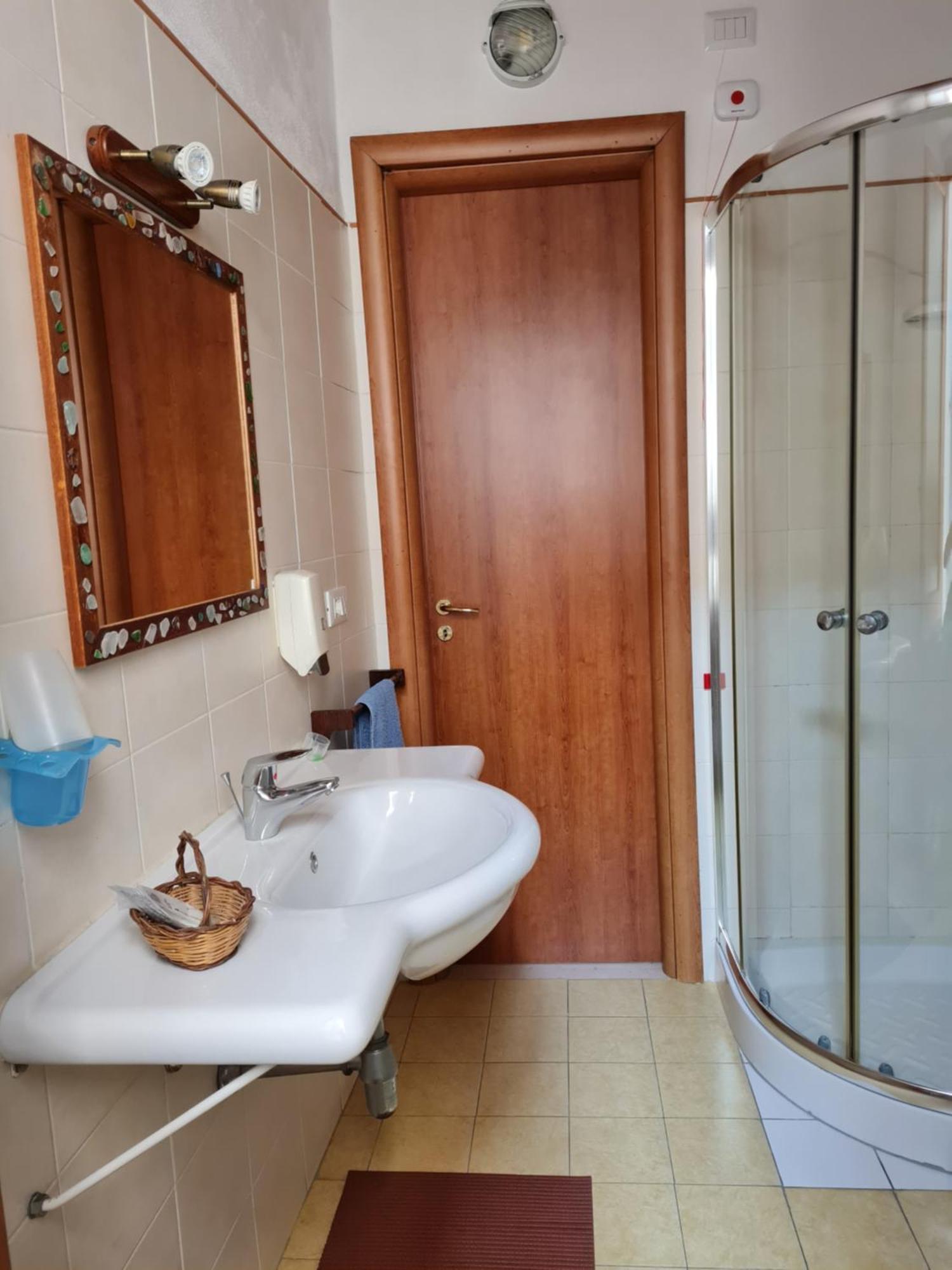 Bed & Breakfast Bibio Паргелия Экстерьер фото