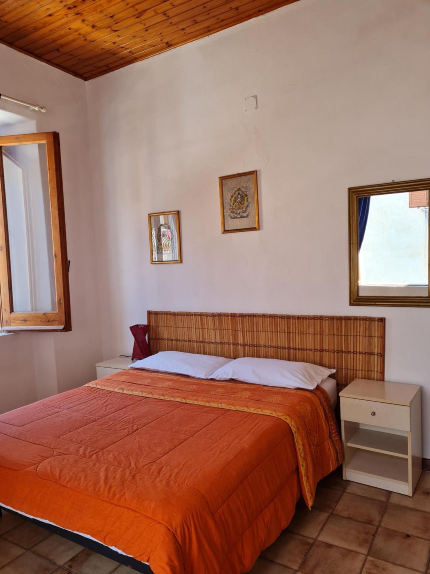 Bed & Breakfast Bibio Паргелия Экстерьер фото