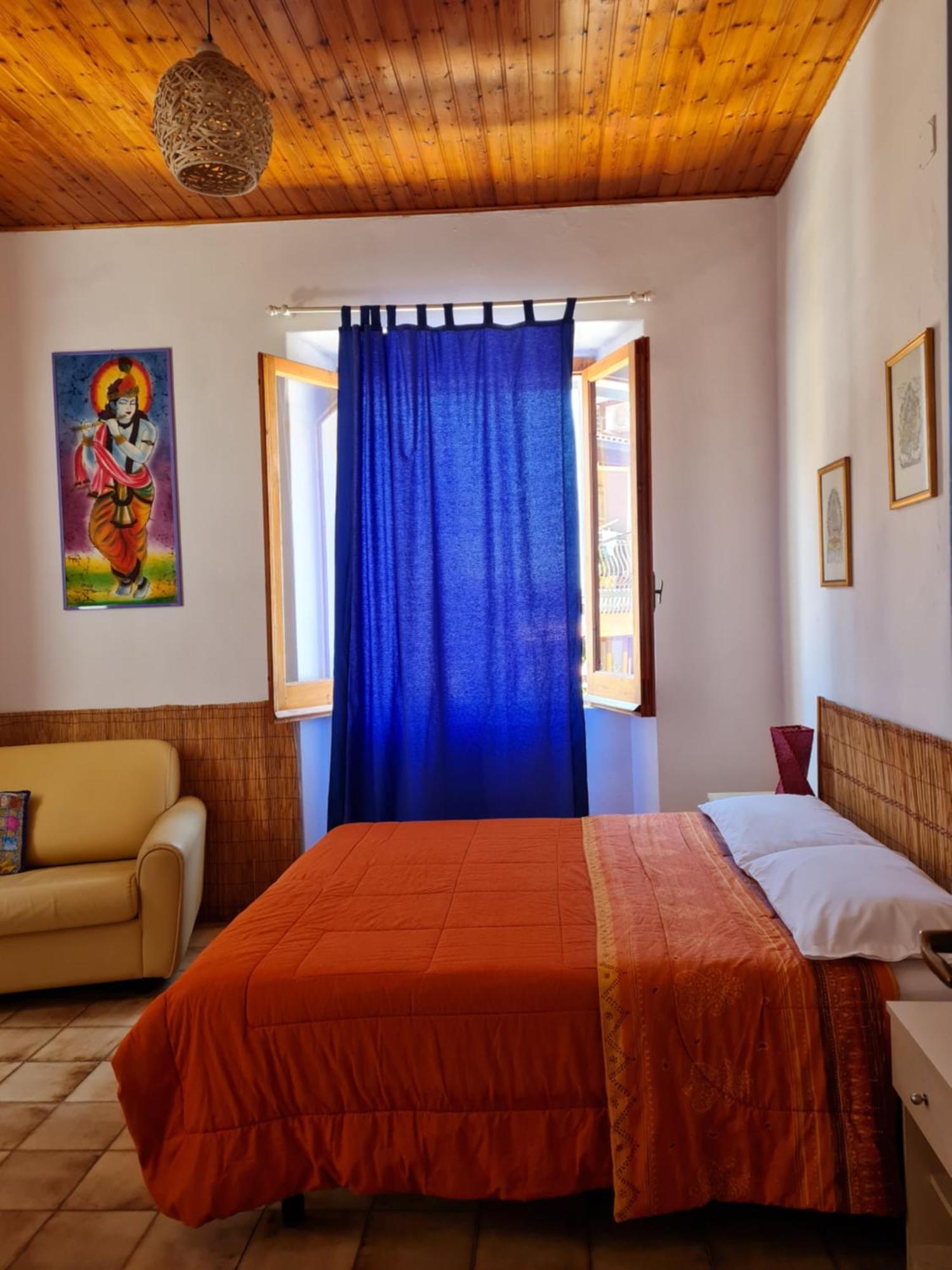 Bed & Breakfast Bibio Паргелия Экстерьер фото